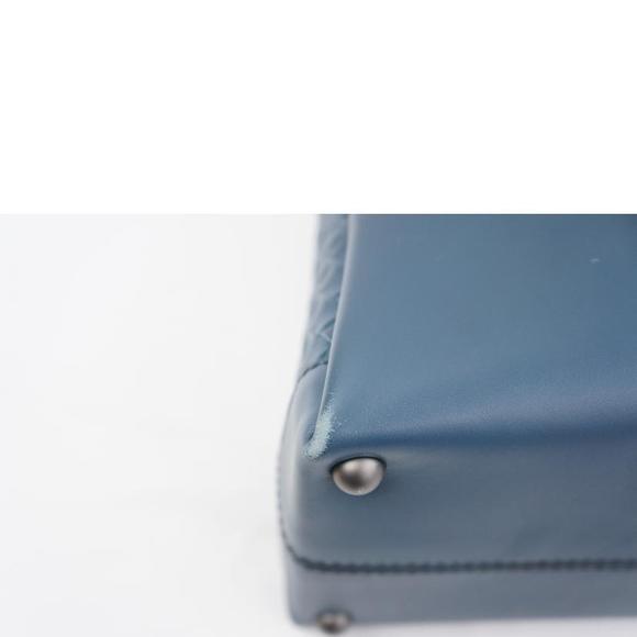 Bottega Veneta Piazza Shoulder Bag Brown - Picture 8 of 11